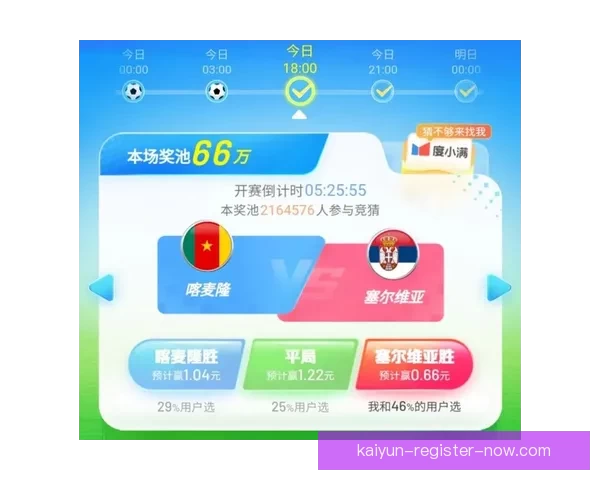 美加墨世界杯最新竞猜盘口分析与胜负趋势全解