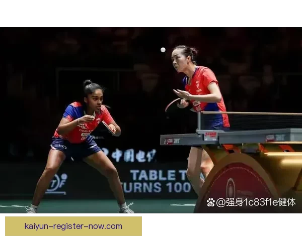 国乒女团展现强大实力开门红完胜对手扬帆新赛季